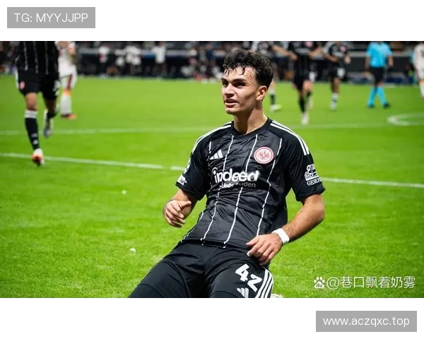 凯恩帕夫洛维奇破门 法兰克福失误致2球