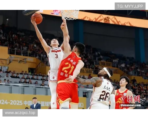 [CBA]常规赛12月8日：浙江方兴渡VS新疆伊力特 集锦.